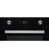 Духова шафа GRANADO GEO 62-1310 black (GEO162131011) - изображение 4