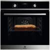 Духовой шкаф Electrolux EOF5H40BX - изображение 1