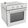 Духовой шкаф Eleyus DIANA 6006 WH - изображение 2
