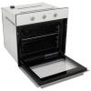 Духовой шкаф Eleyus DIANA 6006 WH - изображение 3