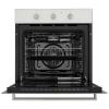 Духовой шкаф Eleyus DIANA 6006 WH - изображение 4