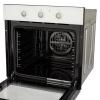 Духовой шкаф Eleyus DIANA 6006 WH - изображение 5