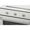 Духовой шкаф Eleyus DIANA 6006 WH - изображение 9