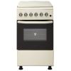 Плита Eleyus CAST 5001 CF BG - изображение 2