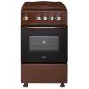 Плита Eleyus FARO 5001 EF BR - изображение 2