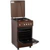 Плита Eleyus FARO 5001 EF BR - изображение 3