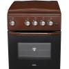 Плита Eleyus FARO 5001 EF BR - изображение 4