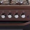 Плита Eleyus FARO 5001 EF BR - изображение 7
