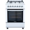 Плита Borgio GE 640 W GCBLTF - изображение 1