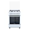 Плита Borgio GE 640 W GCBLTF - изображение 2