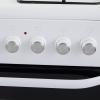 Плита Eleyus TWINGO 6007 H2 EF WH - изображение 7