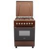 Плита Eleyus COMBO 6007 EF BR - изображение 1