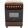 Плита Eleyus COMBO 6007 EF BR - изображение 2