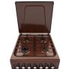 Плита Eleyus COMBO 6007 EF BR - изображение 4