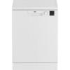 Посудомийна машина Beko DVN05321W - изображение 1