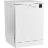 Посудомийна машина Beko DVN05321W - изображение 2