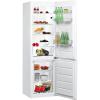 Холодильник Indesit LI7S1EW - изображение 2