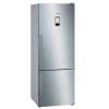 Холодильник Siemens KG56NHI306 - изображение 1
