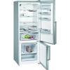 Холодильник Siemens KG56NHI306 - изображение 2