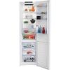 Холодильник Beko RCNA406I30W - изображение 3