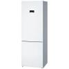 Холодильник Bosch KGN49XW306 - изображение 1