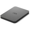 Зовнішній жорсткий диск 2.5" 2TB LaCie (STLR2000400) - изображение 2