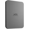 Зовнішній жорсткий диск 2.5" 2TB LaCie (STLR2000400) - изображение 4