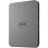 Зовнішній жорсткий диск 2.5" 2TB LaCie (STLR2000400) - изображение 6