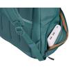 Рюкзак для ноутбука Thule 15.6" EnRoute 21L TEBP4116 Mallard Green (3204839) - изображение 7