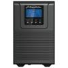 Пристрій безперебійного живлення PowerWalker VFI 1000 TG (10122041) - изображение 1