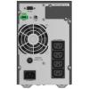 Пристрій безперебійного живлення PowerWalker VFI 1000 TG (10122041) - изображение 2