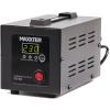 Стабилизатор Maxxter MX-AVR-E500-01 - изображение 1