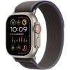 Смарт-часы Apple Watch Ultra 2 GPS + Cellular, 49mm Titanium Case with Blue/Black Trail Loop - M/L (MRF63UL/A) - изображение 1