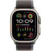 Смарт-часы Apple Watch Ultra 2 GPS + Cellular, 49mm Titanium Case with Blue/Black Trail Loop - M/L (MRF63UL/A) - изображение 2