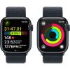 Смарт-годинник Apple Watch Series 9 GPS 45mm Midnight Aluminium Case with Midnight Sport Loop (MR9C3QP/A) - изображение 8