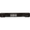Коммутатор сетевой Ruijie Networks RG-NBS3100-8GT2SFP-P - изображение 1