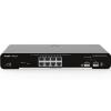 Коммутатор сетевой Ruijie Networks RG-NBS3100-8GT2SFP-P - изображение 2