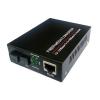 Медіаконвертер FoxGate 10/100Base-TX to 100Base-F 1310нм, SM, SC/PC, 20 км (EC-B-0,1-1SM-1310nm-20) - изображение 1