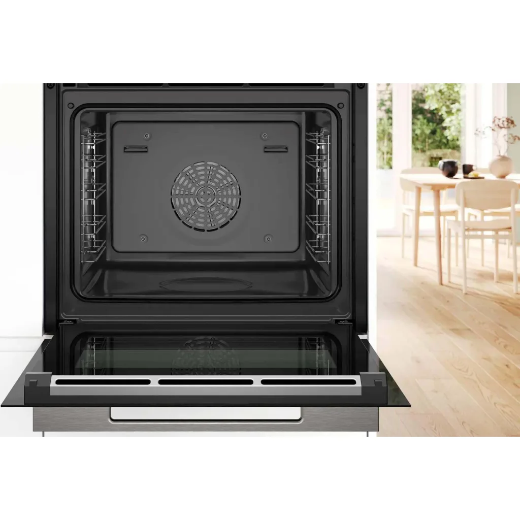 Духовой шкаф Bosch HSG7361B1 купить в Николаеве и Киеве, доставка по ...