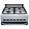 Плита Eleyus TEKNA 6007 CF WH - изображение 2