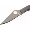 Нож Spyderco Honeybee SS (C137P) - изображение 2