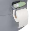 Биотуалет Bo-Camp Portable Toilet Comfort 7 Liters Grey (5502815) - изображение 8