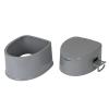Біотуалет Bo-Camp Portable Toilet Comfort 7 Liters Grey (5502815) - изображение 10