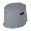 Біотуалет Bo-Camp Portable Toilet 7 Liters Grey (5502800) - изображение 2