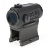 Коллиматорный прицел Holosun HE403C-GR (747027) - изображение 3