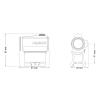 Коллиматорный прицел Holosun HE403C-GR (747027) - изображение 6