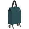 Сумка-тележка Gimi Brava Plus 38 л Blue (928402) - изображение 1