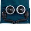 Сумка-тележка Gimi Brava Plus 38 л Blue (928402) - изображение 3
