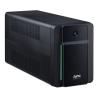 Пристрій безперебійного живлення APC Easy UPS 2200VA, Schuko (BVX2200LI-GR) - изображение 2