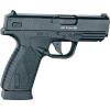 Пневматичний пістолет ASG Bersa BP9CC 4,5 мм Blowback (17301) - изображение 2